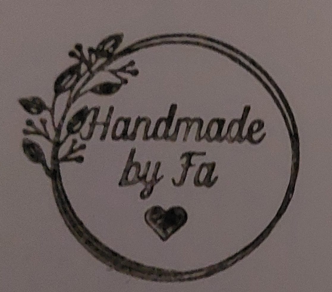 website HandmadebyFA