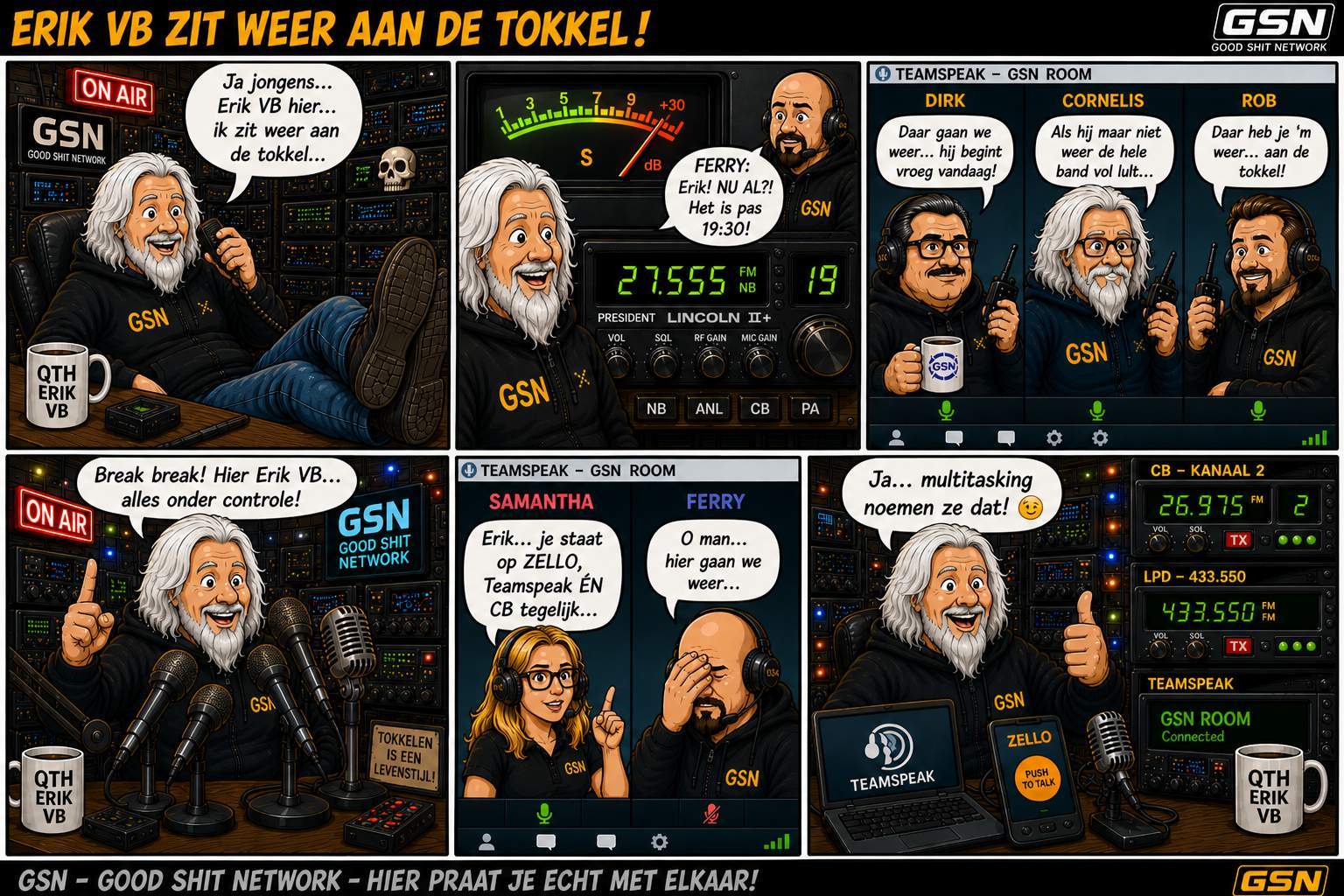 Stripverhaal 003
