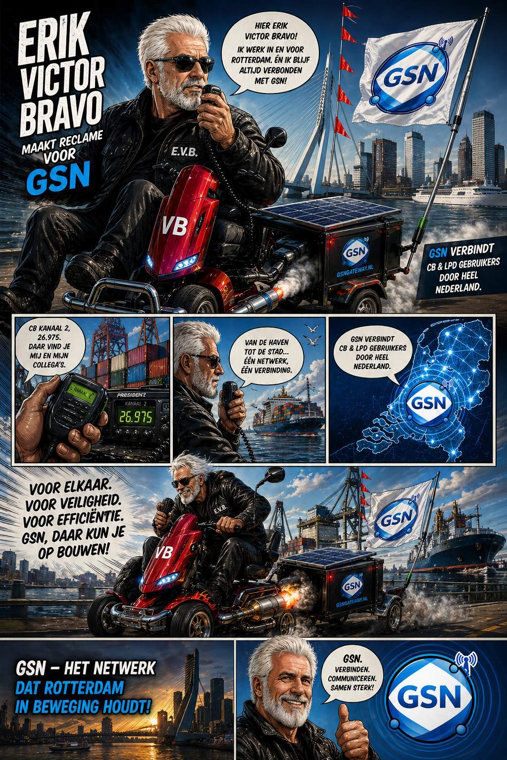 Stripverhaal 014
