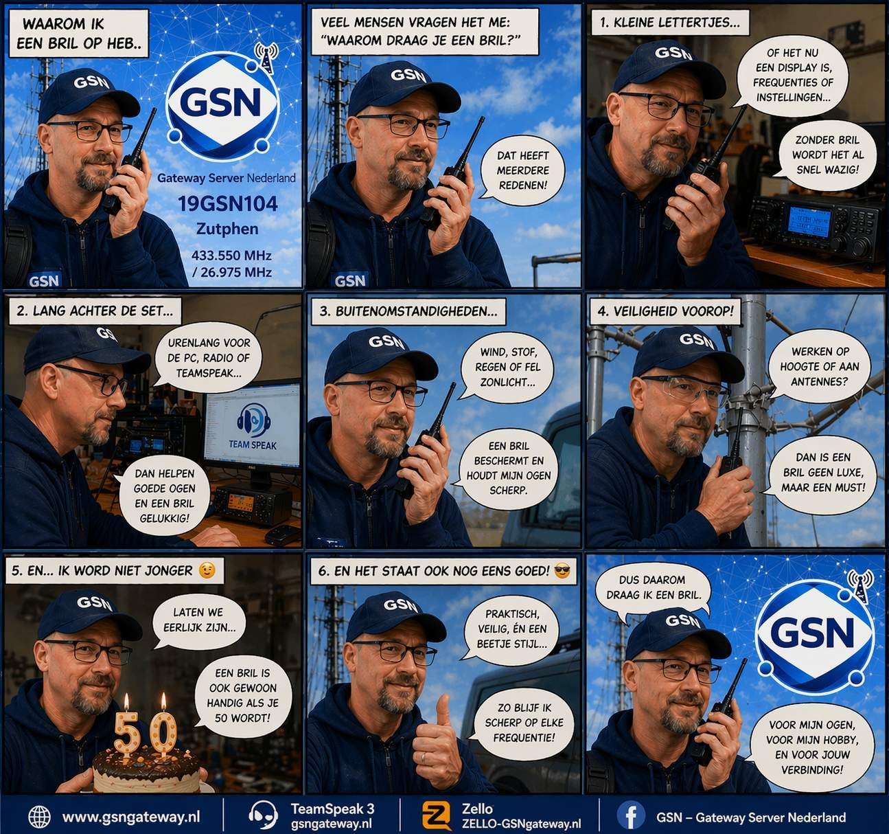 Stripverhaal 032