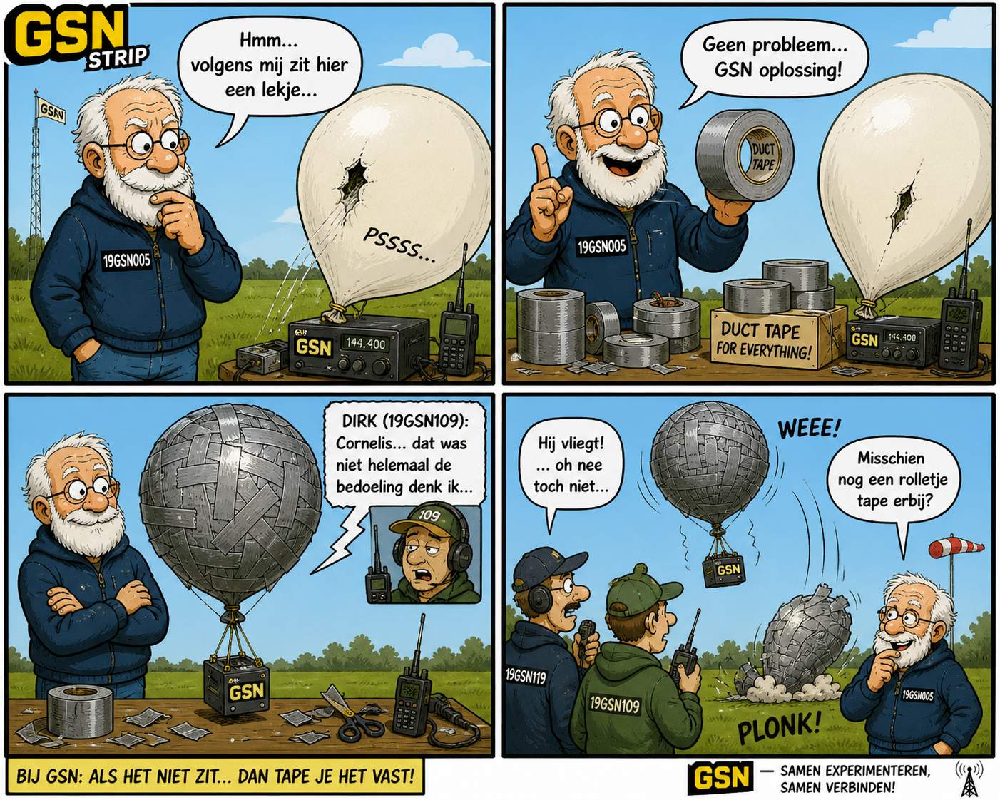 Stripverhaal 036