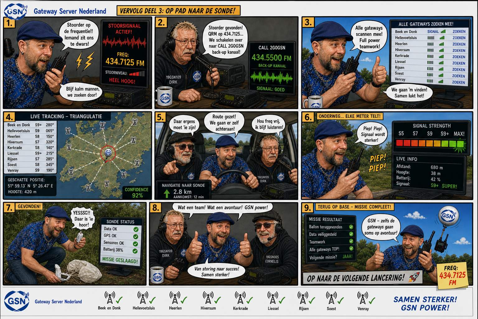 Stripverhaal 039
