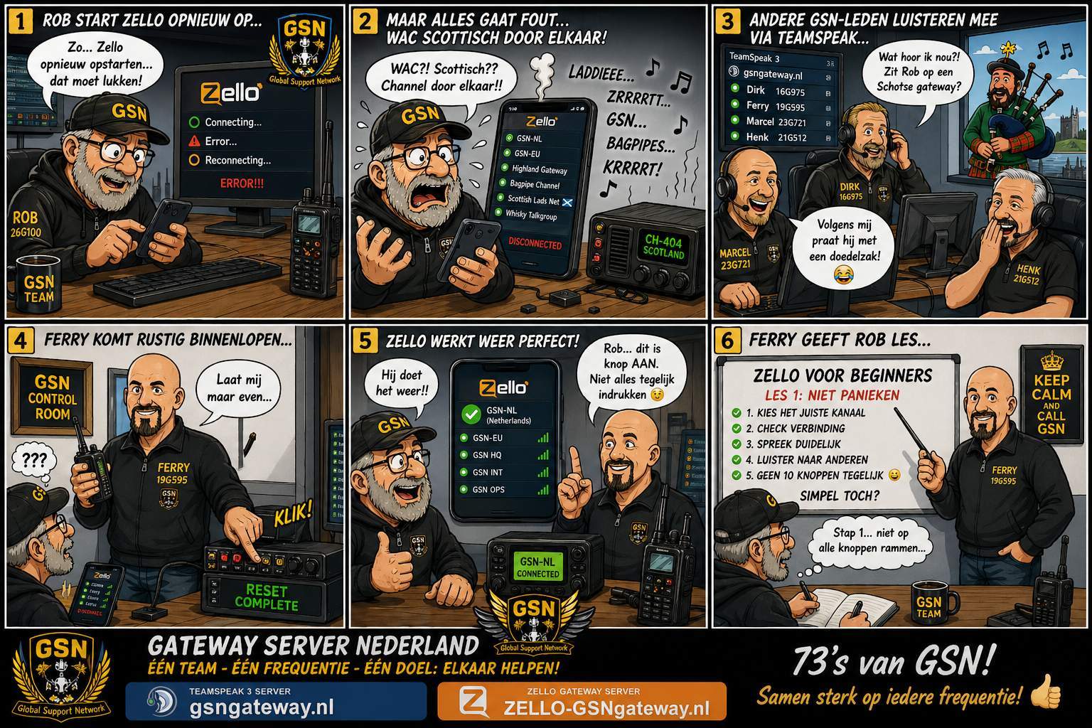 Stripverhaal 044
