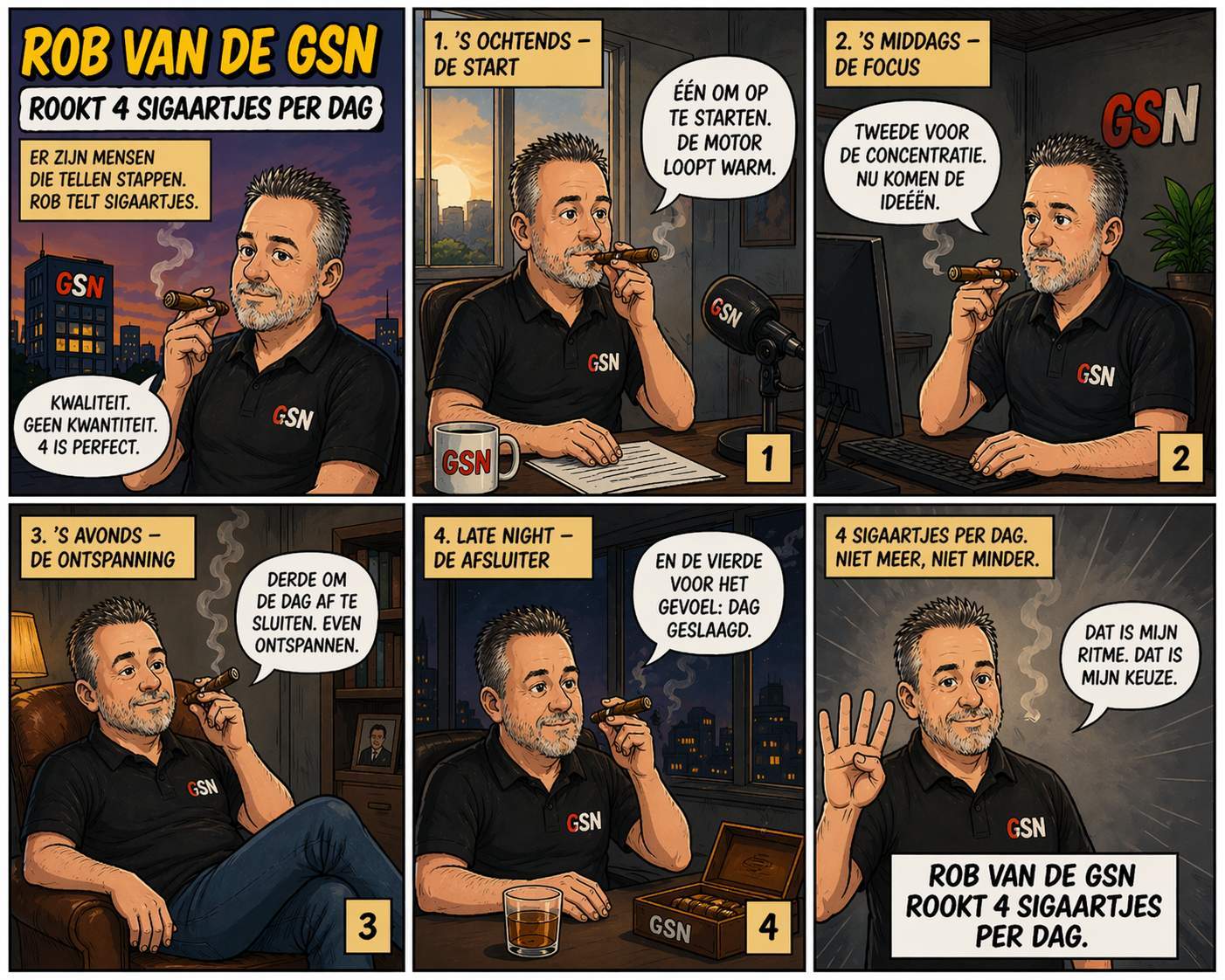 Stripverhaal 048