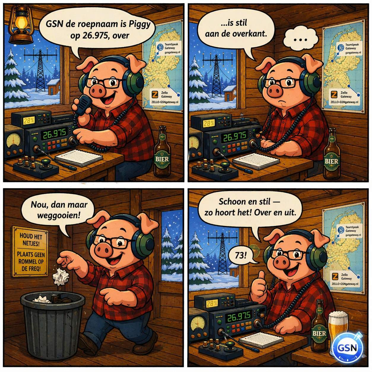 Stripverhaal 049