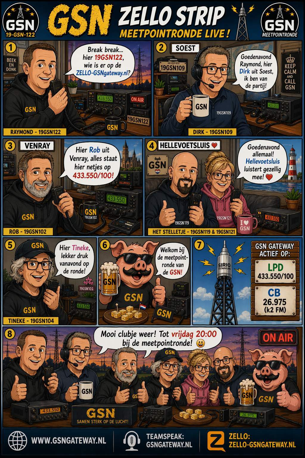 Stripverhaal 050