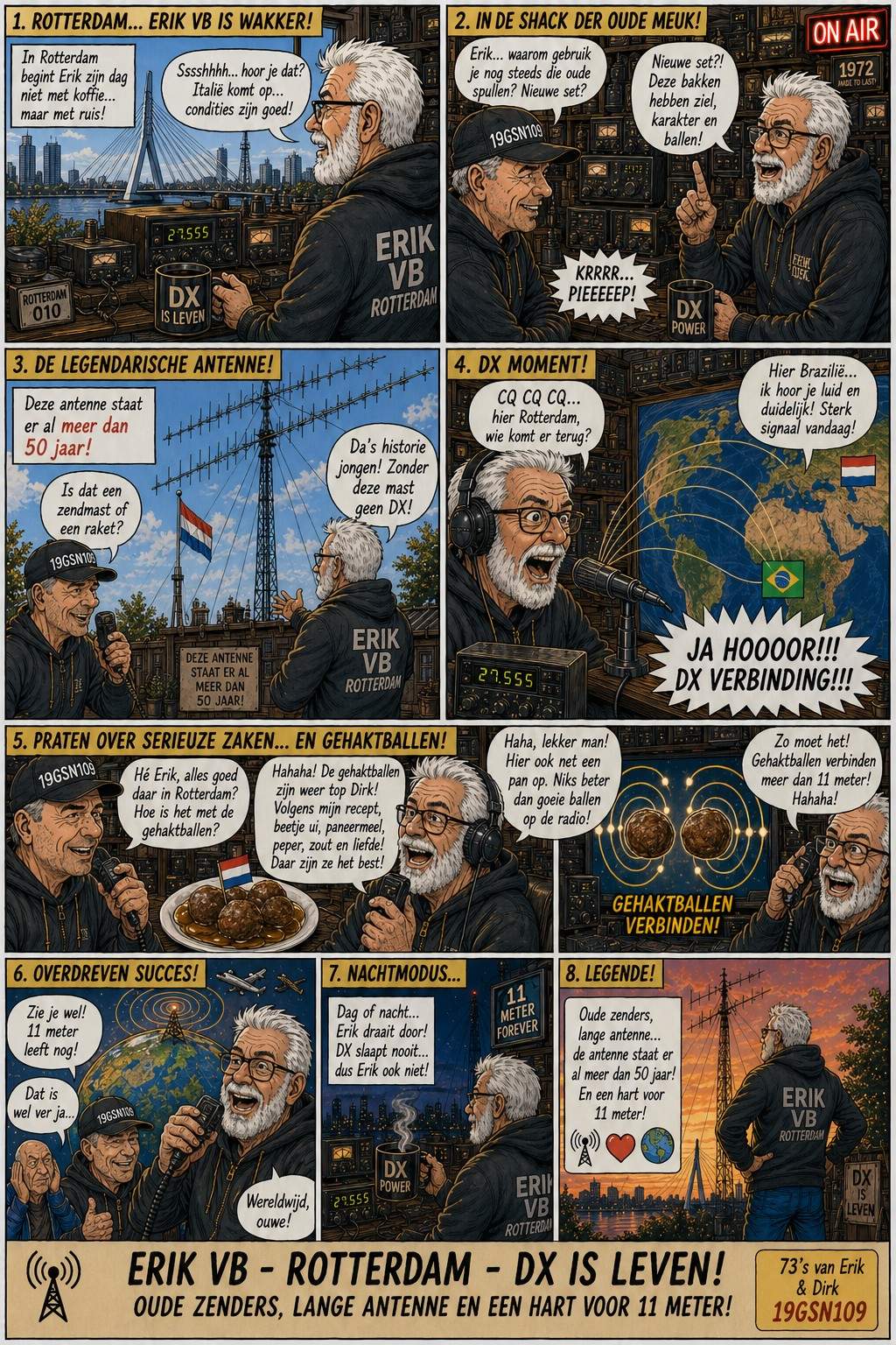 Stripverhaal 051